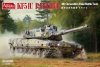 Amusing Hobby 35A065 KF51U Panther 4th Generation Main Battle Tank 1/35